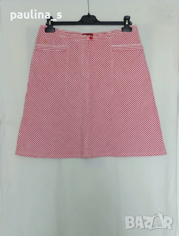 Четири различни броя / Сезонна миди пола , снимка 11 - Поли - 51306038