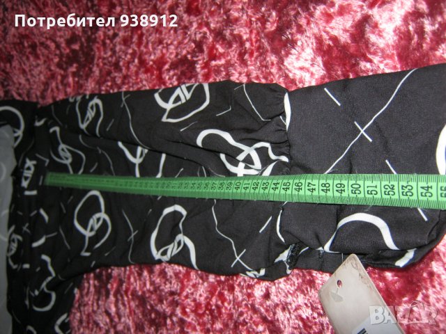 Дамска риза/рокля, снимка 16 - Ризи - 28102572