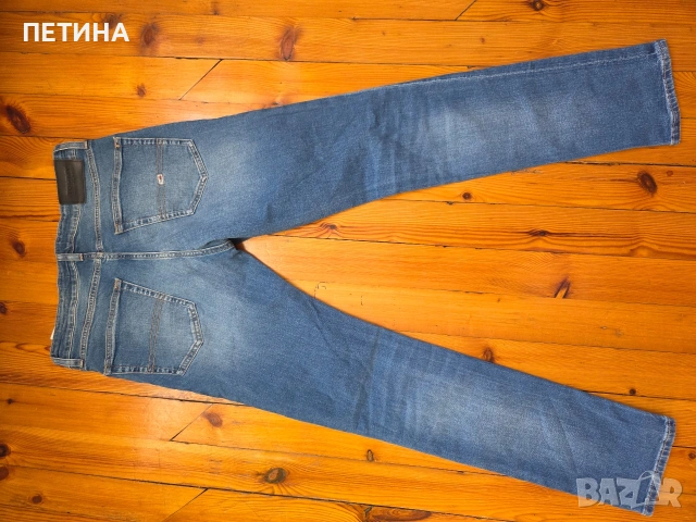 Tommy Hilfiger , снимка 2 - Дънки - 53485012