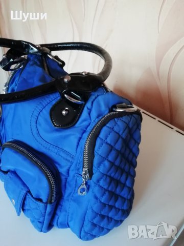 Модерна и красива чанта , снимка 2 - Чанти - 35025400