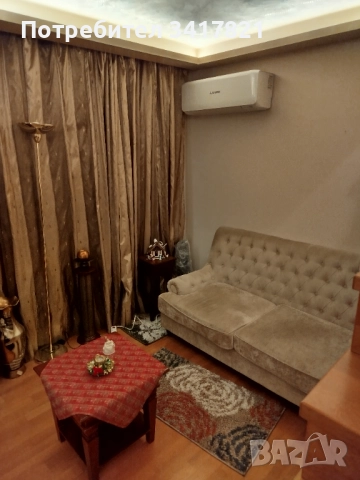 Продавам мезонет в кв Бели брези 