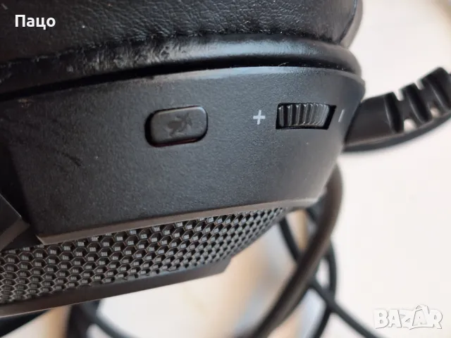 Геймърски слушалки Razer Kraken X за конзола/промо цена/, снимка 11 - Слушалки и портативни колонки - 50228370