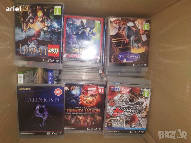 Ratchet klank red dead uncharted, toy story madagaskar, rayman fifa, nfs, up god war, naruto mortal , снимка 7 - Игри за PlayStation - 35210658