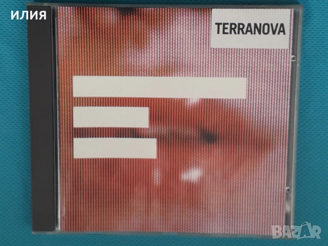 Hot Action Cop,Terranova,Robert Miles,Maxim,Blue States,Sweetback-CD, снимка 4 - CD дискове - 48984755