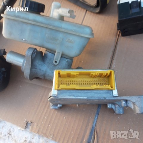 продавам части за лагуна 2005-2007г., снимка 3 - Автомобили и джипове - 44105690