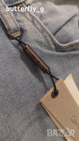 CALVIN KLEIN оригинални скини дънки - 33, снимка 11 - Дънки - 32815148