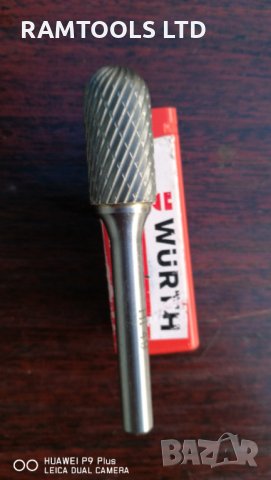 Твърдосплавни борчета pferd,karnasch,wurth,lenz-austria и sgspro-usa, снимка 3 - Други инструменти - 27403655