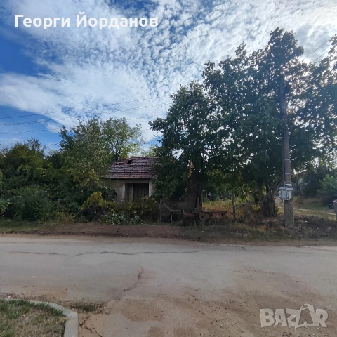 Продавам имот в село Винарово (Видинско, снимка 5 - Къщи - 52866848