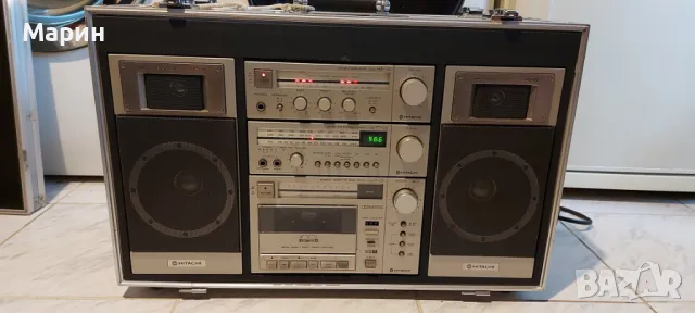 Аудио система