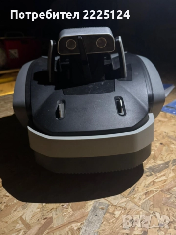 АКУМУЛАТОРНА КОСАЧКА РОБОТ SUNSEEKER V3 20 V, 2.50 Ah, ШИРИНА НА КОСЕНЕ 18.00 см, 600 m², снимка 2 - Градинска техника - 52754495