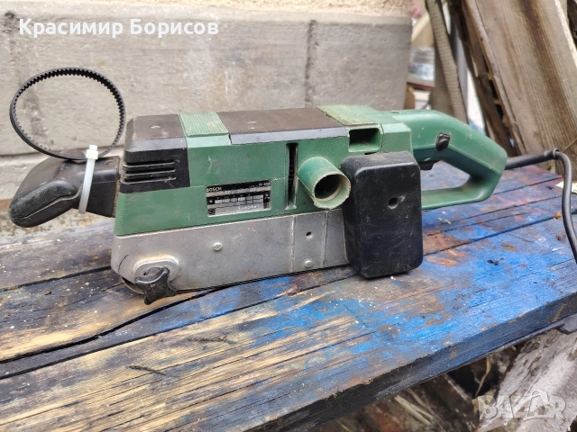 ренде лентов шлайф мини мулти шлайф , снимка 2 - Други инструменти - 52822158