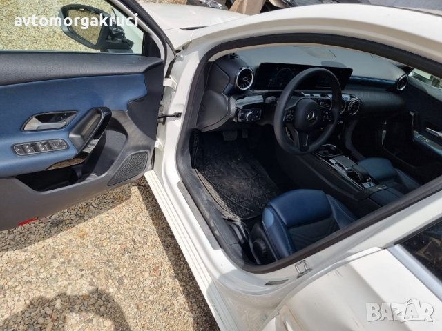 Mercedes A180i W177 на части 2020г., снимка 10 - Автомобили и джипове - 37635992