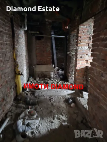 Търговско помещение/склад в Димитровград кв. Славянски, снимка 4 - Други - 50313460