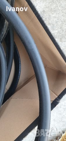  Уплътнения врати бмв е46 51728194682 8194684 гумено уплътнение за врата бмв е 46 bmw e46 door seal, снимка 6 - Части - 43499716