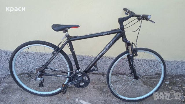 колело 28", снимка 4 - Велосипеди - 33607741