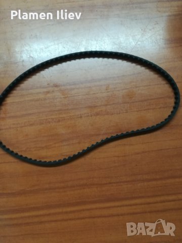 Ремък за задвижване на грайфера Сингер 1288,1298. , снимка 2 - Резервни части за машини - 27408017