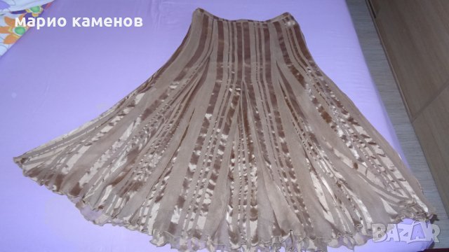 ПОЛА - дизайнерска нова   GIL BRET