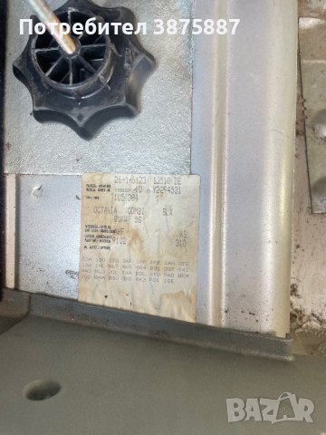 Октавия 1.9 110 skoda octavia коня на части, снимка 6 - Автомобили и джипове - 43481021