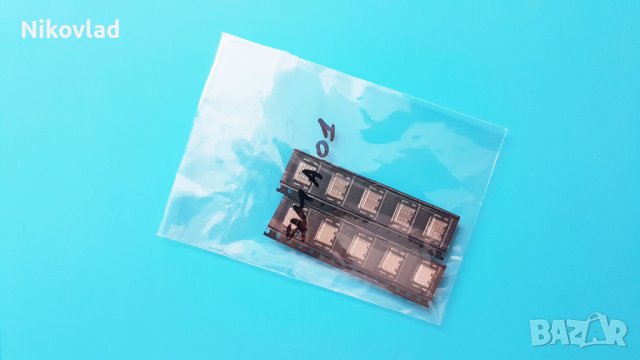 Букса (конектор) Samsung Galaxy A01, снимка 5 - Резервни части за телефони - 37618552