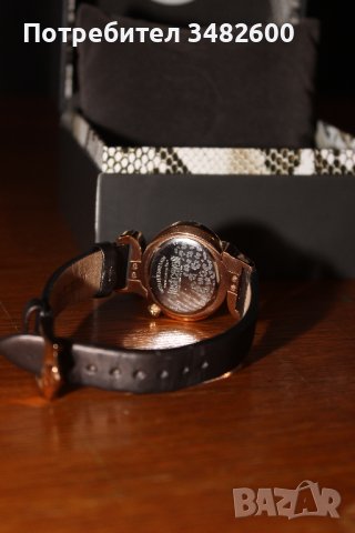 Just Cavalli watch /  часовник, снимка 4 - Дамски - 43916896