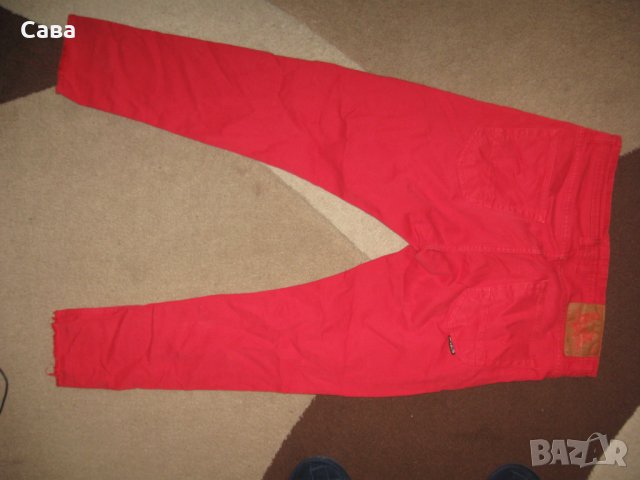 Дънки GENIUS  дамски,Л, снимка 3 - Дънки - 43947366