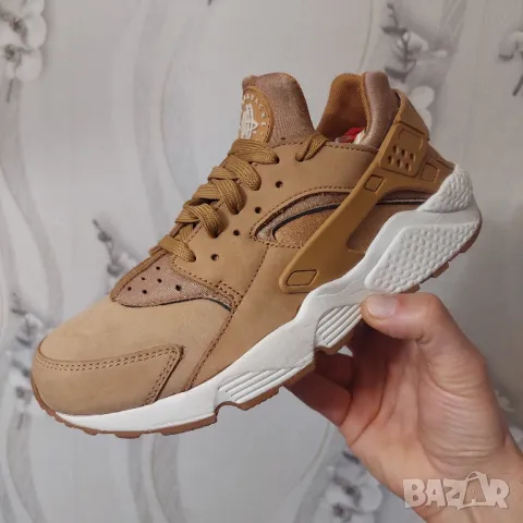  Маратонки NIKE AIR HUARACHE номер 41, снимка 14 - Маратонки - 47466243