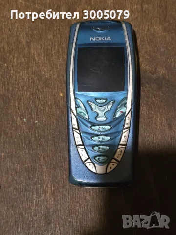  Nokia 7210 
