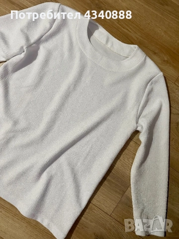 Дамска блуза