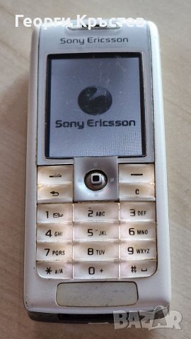 Sony Ericsson T630, снимка 2 - Sony Ericsson - 38420154