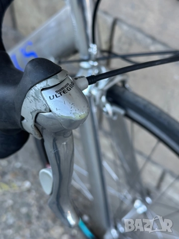 Шосеен велосипед VENUS SA CALOBRA, снимка 3 - Велосипеди - 52529053