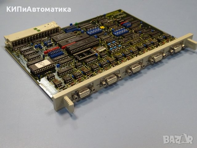 електронна платка Siemens 6ES5 242-1АА13 Simatic S5