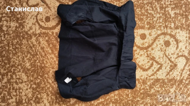 Рокли с дълъг ръкав и без ръкав , снимка 3 - Рокли - 51054874