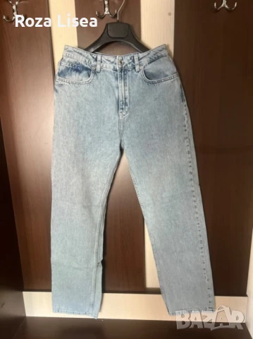 Дънки Kar Laderfeld Jeans 