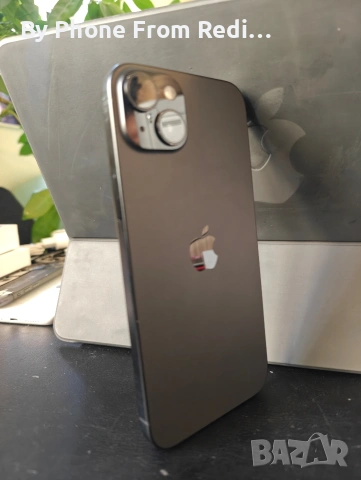 BPFR* Продава iPhone 15 plus /128 GB/89 battery health, снимка 3 - Apple iPhone - 53155292