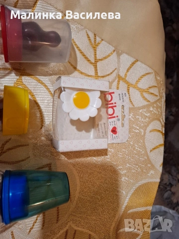 шишета и залъгалка , снимка 5 - Прибори, съдове, шишета и биберони - 53117719