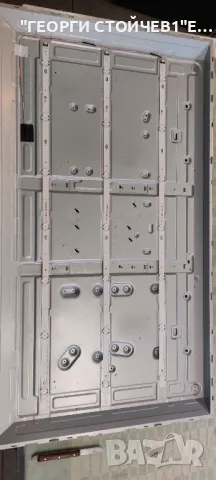 43UK6470PLC  EAX67872805(1.1)  9FEBT000-02LL  EAX67209001(1.5)    LGP43DJ-17U1 HC430DGG-ABTL1-A11X , снимка 11 - Части и Платки - 47925663