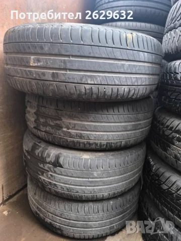 Джанти с гуми 17 цола за Опел Инсигниа, снимка 3 - Гуми и джанти - 51255460