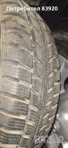 14 4x100 Bmw E30 Метални джанти с тасове БМВ, снимка 5 - Гуми и джанти - 53067906