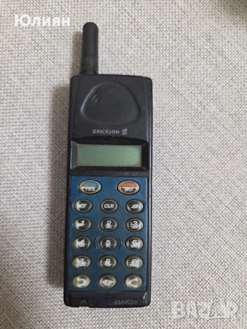 Ericsson 628