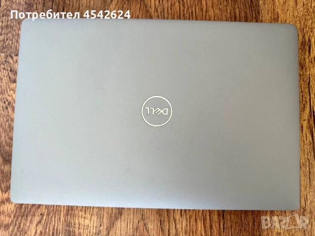 Dell Latitude 5430 | i5 12gen | 16GB RAM | 512GB SSD | Гаранция до 2026