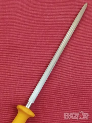 Масат SOLINGEN, Германия. , снимка 3 - Ножове - 43734780