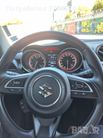 Автомобил, снимка 17 - Автомобили и джипове - 51991056