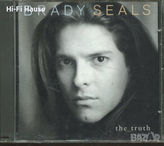 Brady Seals-The Truth