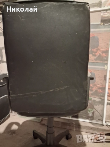 Офис стол тип "директорски"