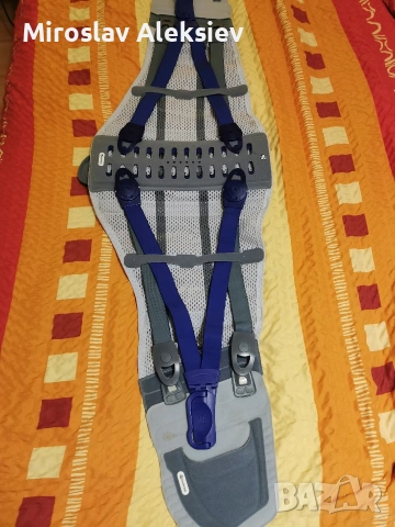 колан за кръста