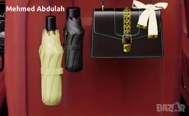 Многофункционална поставка за автомобил , снимка 4 - Аксесоари и консумативи - 50754736