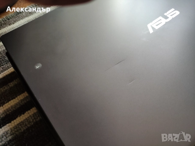 Лаптоп 15.6" ASUS X515KA, 8GB DDR4, 256 M.2 NVMe SSD, FullHD IPS Panel, снимка 5 - Лаптопи за дома - 51668705
