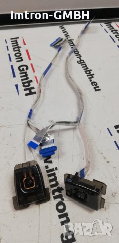 Лентов кабел  EAD65387310 LG  LDVS AND WIFI CABLES