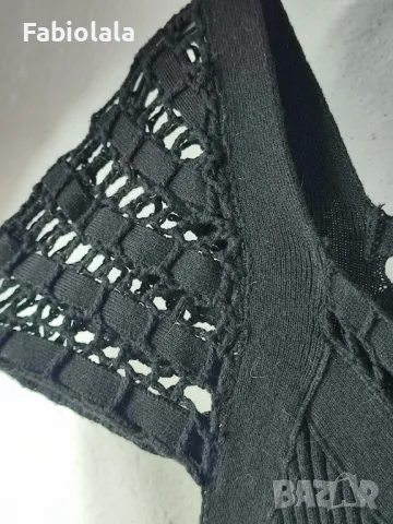 Bandolera top L, снимка 4 - Корсети, бюстиета, топове - 48193561