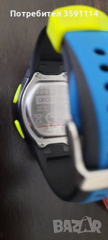 Детски часовник!, снимка 3 - Детски - 44099732